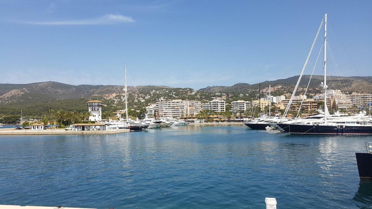Mallorca escape Portals Nous  Exterior foto
