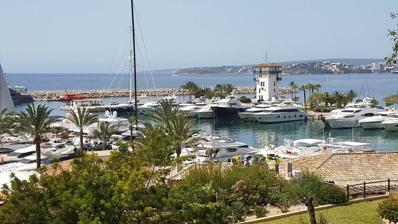 Mallorca escape Portals Nous  Exterior foto