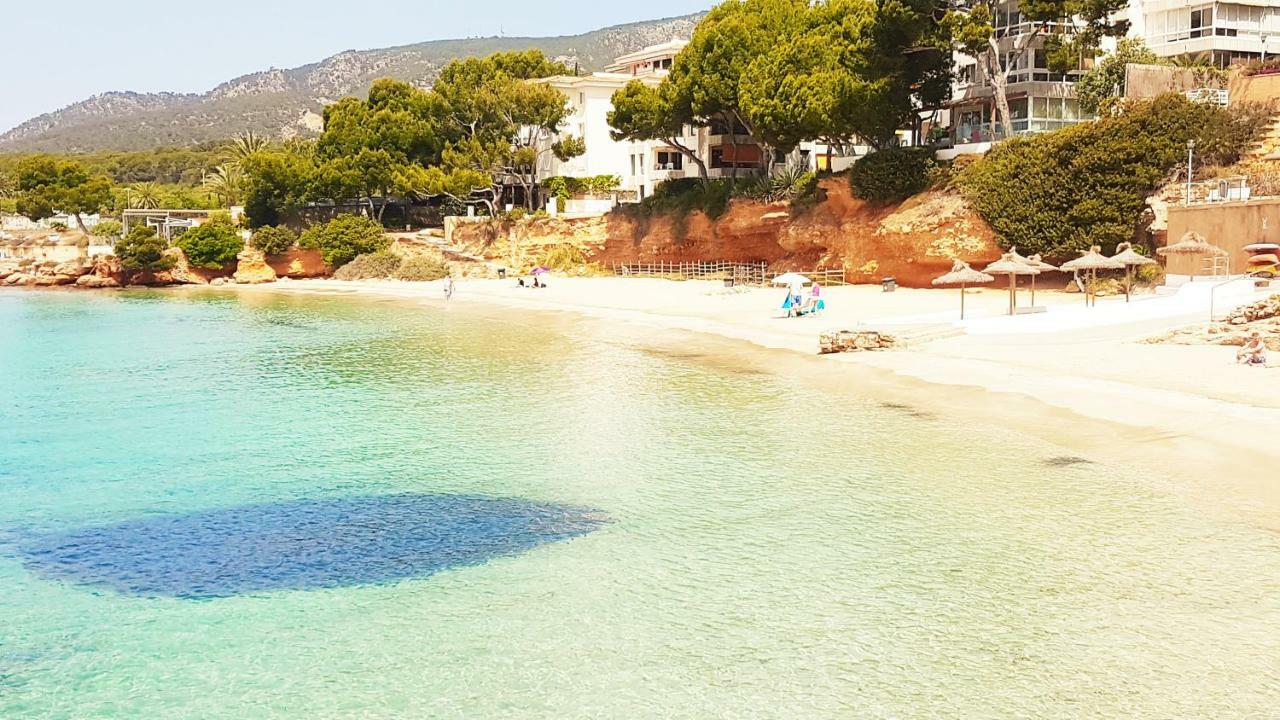 Mallorca escape Portals Nous  Exterior foto