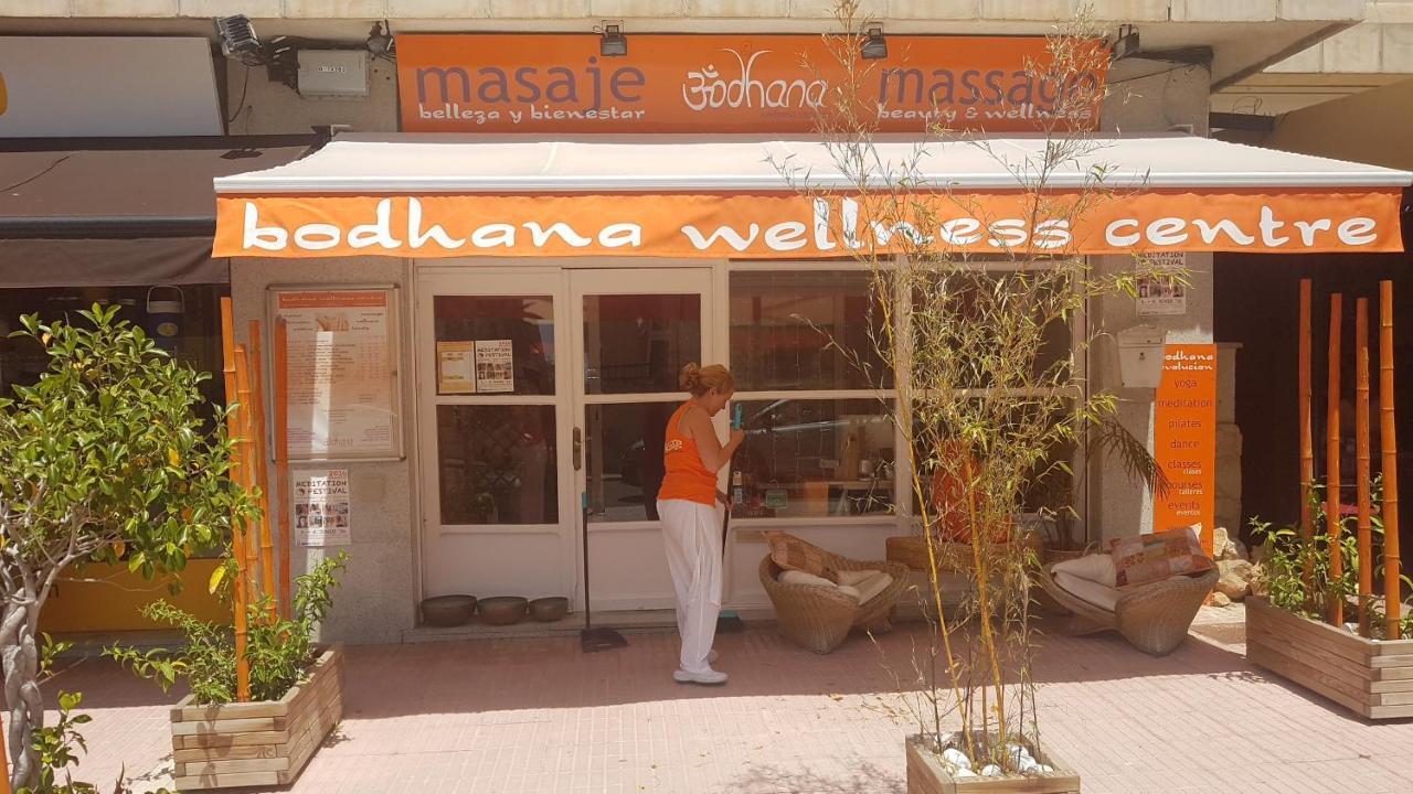 Mallorca escape Portals Nous  Exterior foto