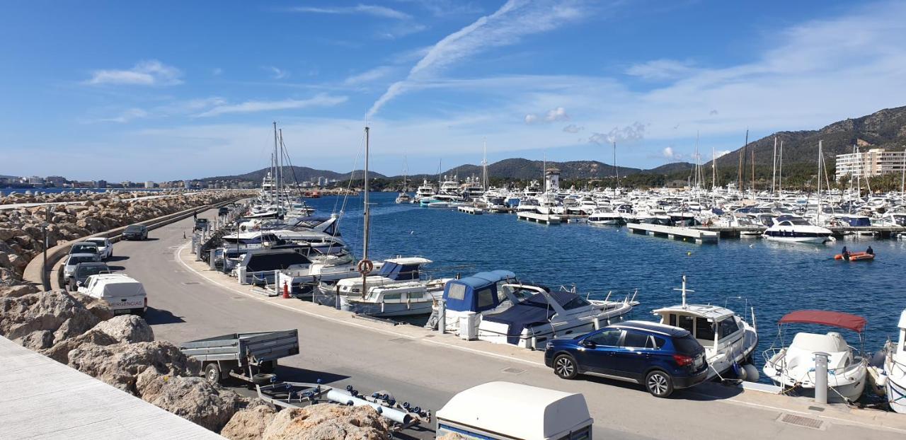 Mallorca escape Portals Nous  Exterior foto